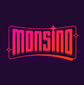 Monsino casino login